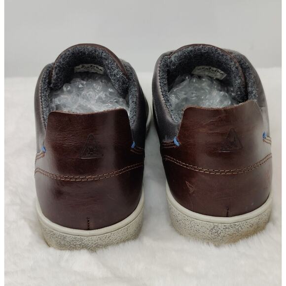 Gray Gaastra Mens Sneakers sz 7 main image 5